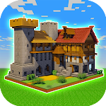 Cover Image of Download Maxicraft - City Buiid  APK
