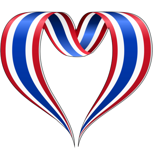 Thaikisses Thai dating logo