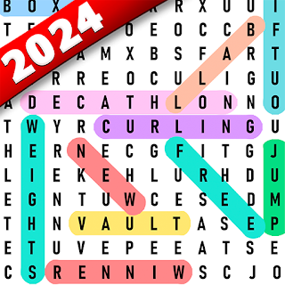Word Search 2024 apk