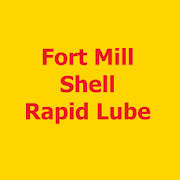 Fort Mill Shell Rapid Lube