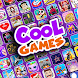 Cool Games - Androidアプリ