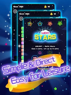 Lucky Stars - PopStars 满天星のおすすめ画像4
