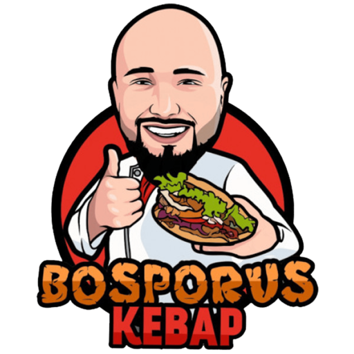 Bosporus Kebap logo