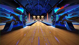 Game screenshot Bowling VR hack