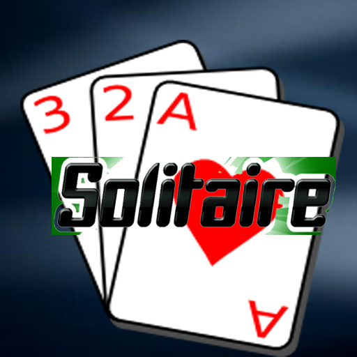 Solitaire  Icon