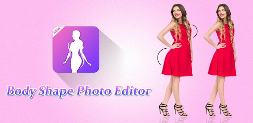 Body Shape Photo Editor