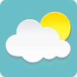 FP Clock & Weather Widget icon