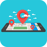 Friend Locator : Phone Tracker icon