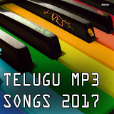 Telugu MP3 Songs 2017 icon