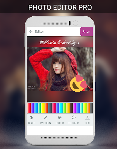 Video Photo Maker