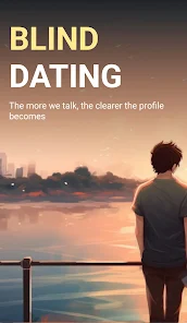 Blurry - Blind Dating - Apps on Google Play
