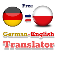 German to Polish -Polish to German Translator Free