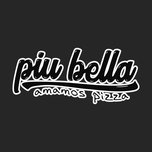 Pizzaria La Piu Bella logo