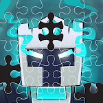 Cover Image of Tải xuống Frost Diamond Jigsaw Puzzle 3.0 APK