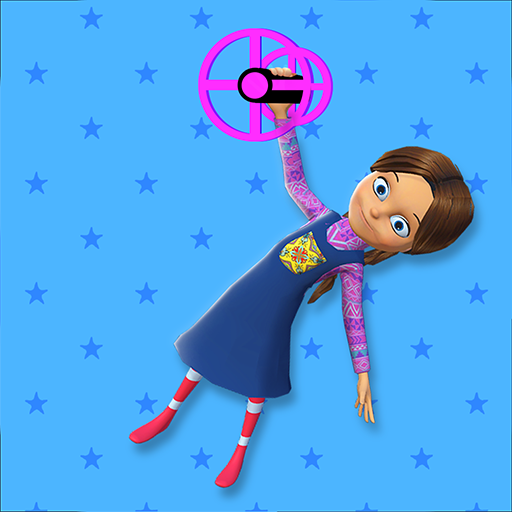 Draw to Rescue - Drawing Games logo