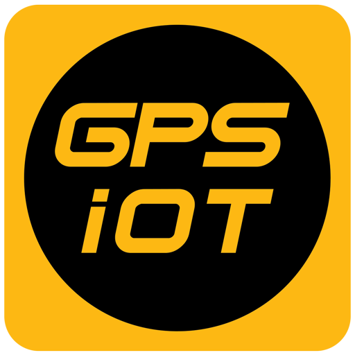GPS-IOT Mobile logo