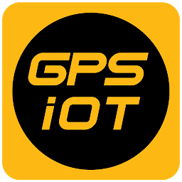 Imagen de ícono de GPS-IOT Mobile