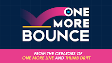 One More Bounce - GameClubのおすすめ画像1