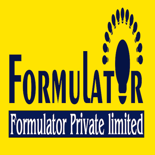Formulator logo