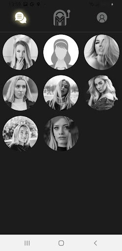 LuckyMe Screen 3