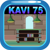 Kavi Escape Game 75 icon