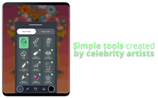 Coloring Game By Color Collab
