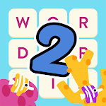 Cover Image of Unduh WordBrain 2 - permainan puzzle kata 1.9.39 APK