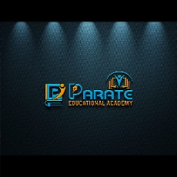 图标图片“Parate Edu. Academy”