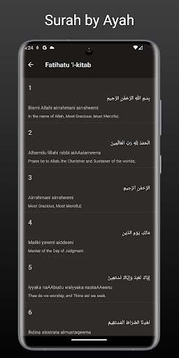 Muslim Life: Quran & Prayer Screenshot 3 - AppWisp.com