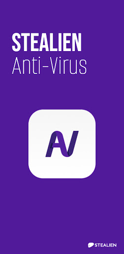 Android application AppSuit AV - 백신/클리너/보안 screenshort