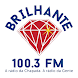 Brilhante FM 100,3 - Androidアプリ