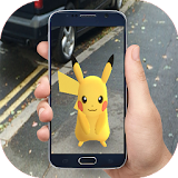 Guide For Pokémon GO 2016 Tips icon