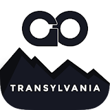 GoTransylvania Travel App icon