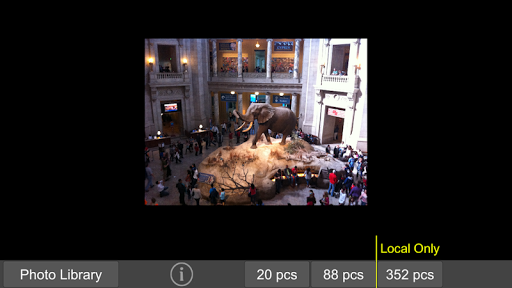 Jigsaw Puzzle 500+ Pieces Screen 2