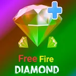 Cover Image of Unduh Freefire dimond top up 2020 1.0 APK