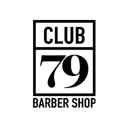 Icon image Club 79 Barber Shop
