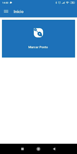 Apponte.me Colaborador Screen 2