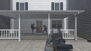Recurrence - Lite - Screenshot 2