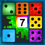 Domino 7! Block Puzzle Apk