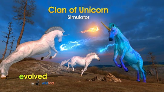 Clan of Unicorn For PC installation
