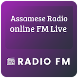 Assam FM Radio Station Assamese Radio Online Songs icon
