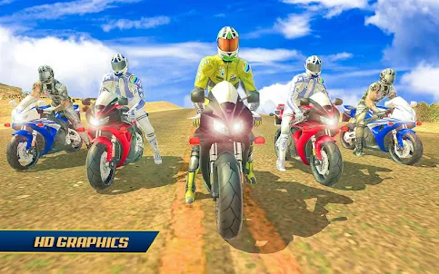 Spider Fighter Moto Bike Game