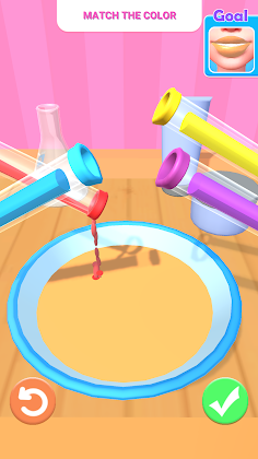 Lipstick DIY - Screenshot 4