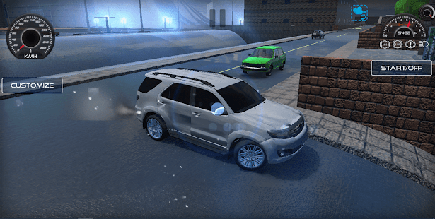 Toyota Drift Simulator 2021 v4 screenshots 20