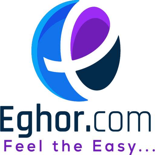 Eghor Food Partner Download on Windows