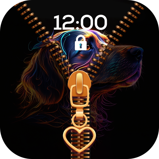Zipper Lock Screen: Zip Locker Download on Windows