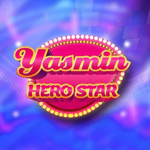 Yasmin Hero Star  Icon