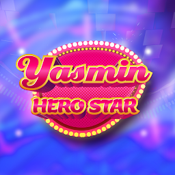 Icon image Yasmin Hero Star