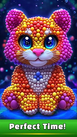 Game screenshot Bubble Owl: Bubble Shooter hack