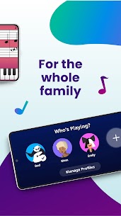 Simply Piano by JoyTunes v6.8.23 APK (Premium Unlocked/More Features) Free For Android 5